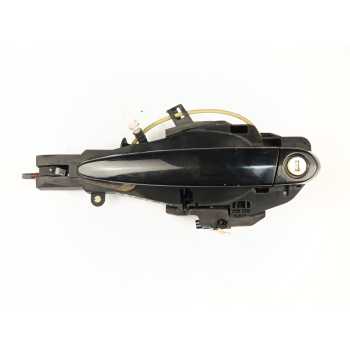 MANETA EXTERIOR DELANTERA IZQUIERDA 7331739 