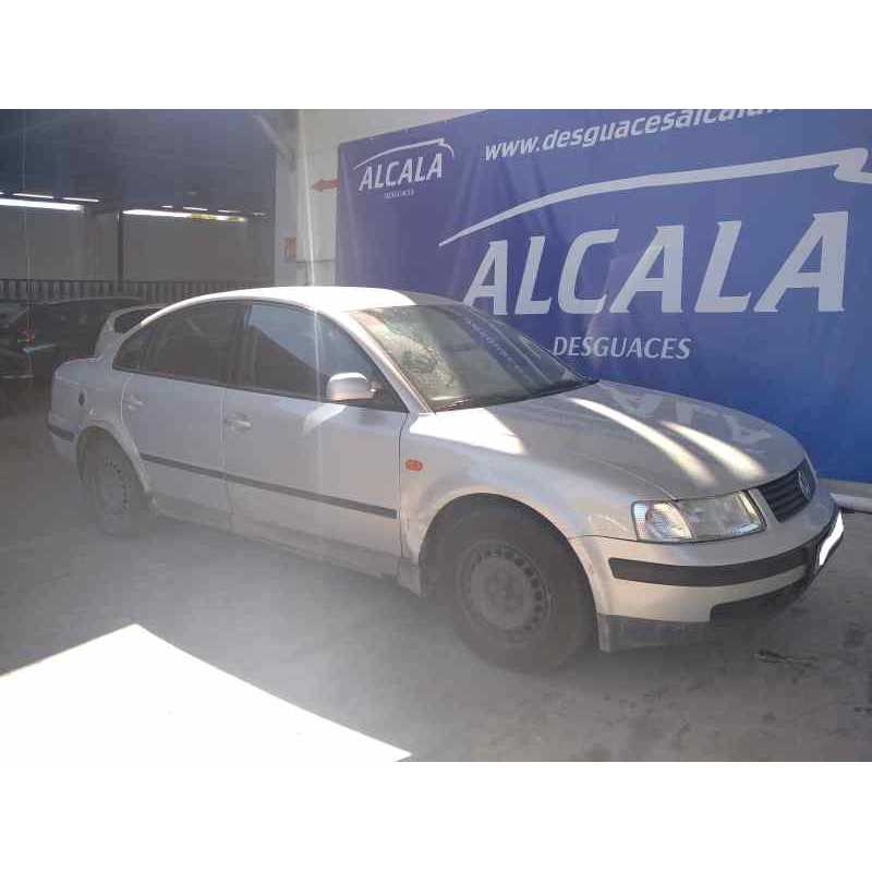 volkswagen passat berlina (3b2) del año 1998
