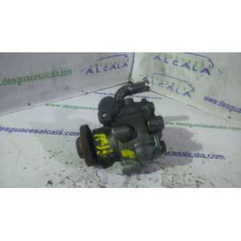 BOMBA DIRECCION 1J0422154AE8 SIN POLEA 