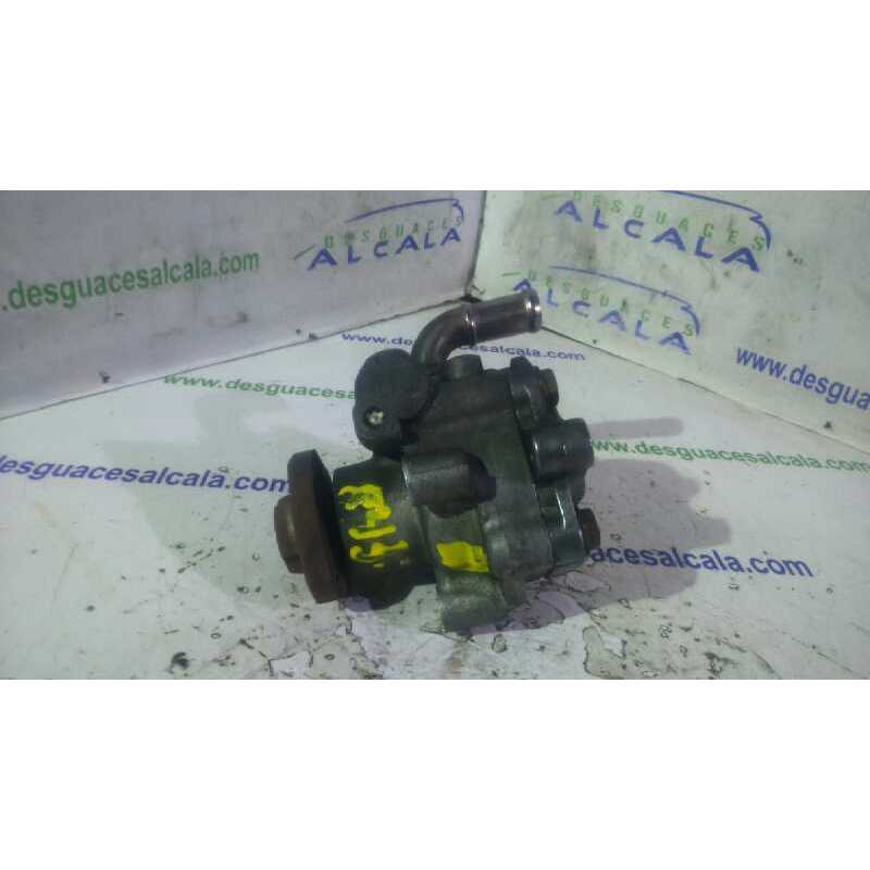 BOMBA DIRECCION 1J0422154AE8 SIN POLEA 