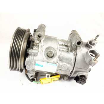 COMPRESOR AIRE ACONDICIONADO 6453ZZ 