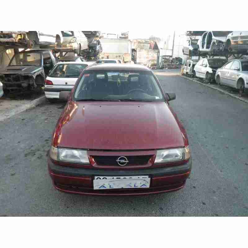 opel vectra a del año 1992