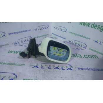 RETROVISOR DERECHO ELECTRICO 5 PINES PINTURA EN MAL ESTADO