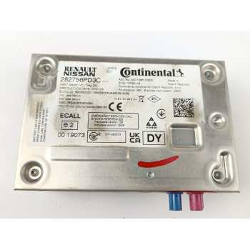 MODULO ELECTRONICO 282756PD3C 