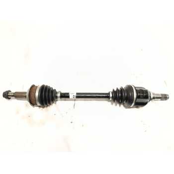 TRANSMISION DELANTERA IZQUIERDA 434200D650 