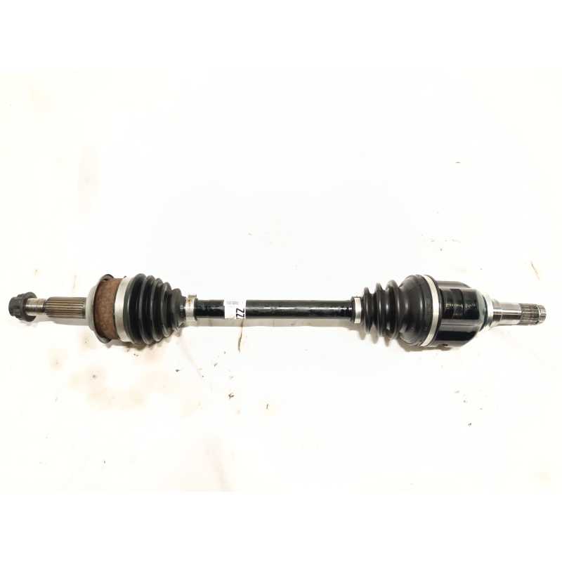 TRANSMISION DELANTERA IZQUIERDA 434200D650 