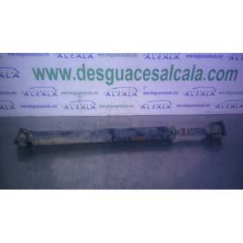 TRANSMISION TRASERA 