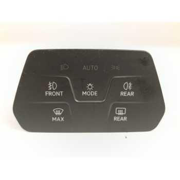 MANDO LUCES 5H0941193AG 