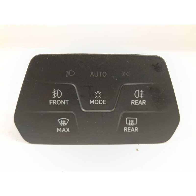 MANDO LUCES 5H0941193AG 