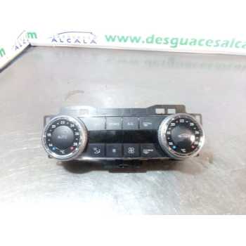 MANDO CLIMATIZADOR 2048300590 3 CONECTORES 
