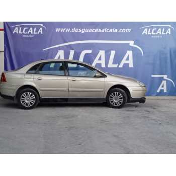 CITROËN C5 BERLINA