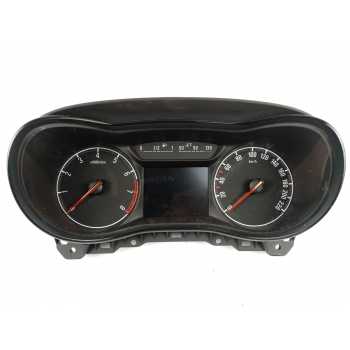 CUADRO INSTRUMENTOS 39129457 