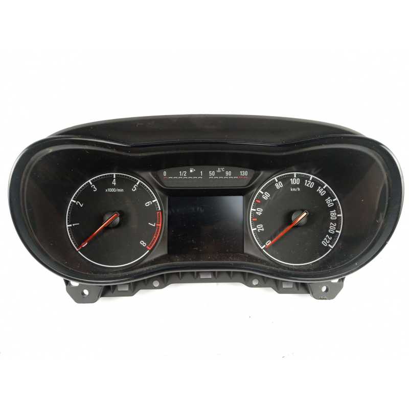 CUADRO INSTRUMENTOS 39129457 