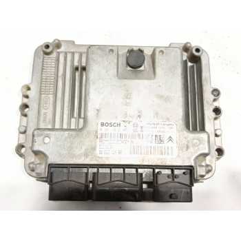 CENTRALITA MOTOR UCE 0281012467 9662212480 
