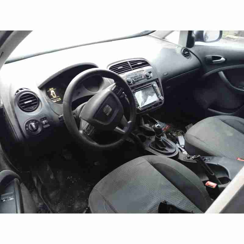 seat altea (5p1) del año 2011