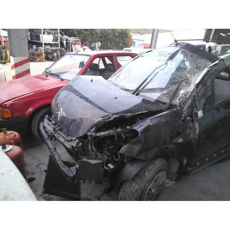 citroën c3 pluriel del año 2004
