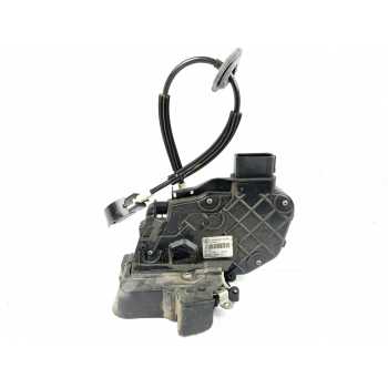 CERRADURA PUERTA DELANTERA DERECHA FQJ500420 4H2A21812AH 
