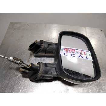 RETROVISOR DERECHO MANUAL 