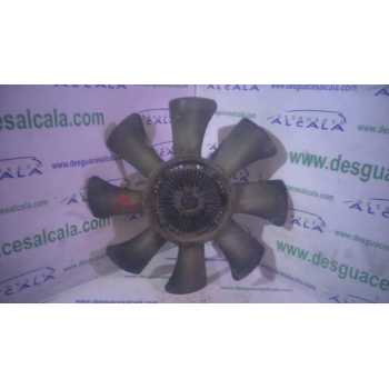 VENTILADOR VISCOSO MOTOR 