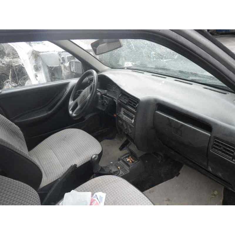 seat toledo (1l) del año 1993