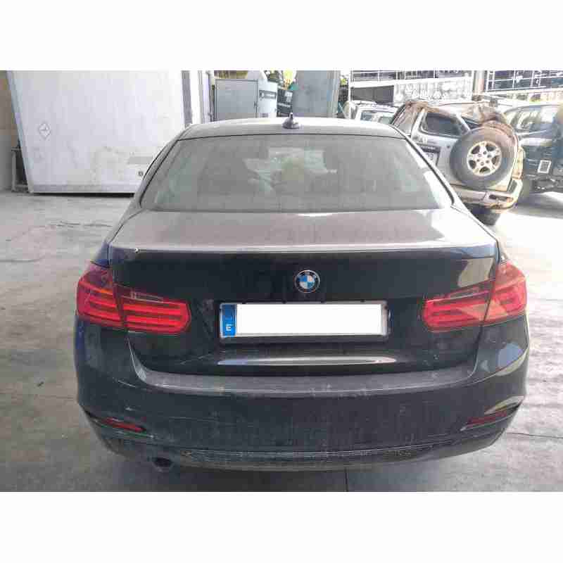 bmw serie 3 lim. (f30) del año 2013