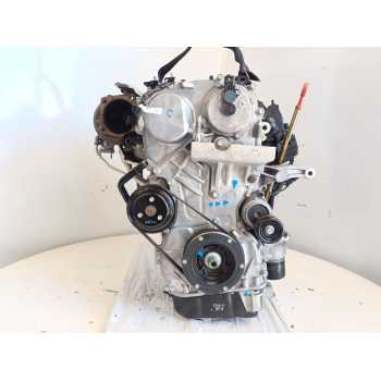 MOTOR COMPLETO G4KH GASOLINA 90.615 KM