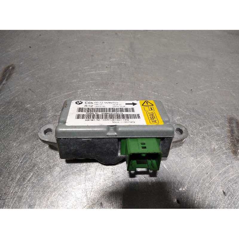 MODULO ELECTRONICO 65776946105 SENSOR COLISION 