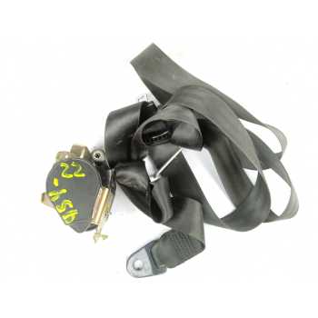 CINTURON SEGURIDAD DELANTERO DERECHO 96612288 