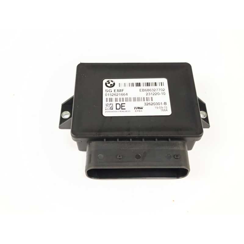 MODULO ELECTRONICO 32620301 