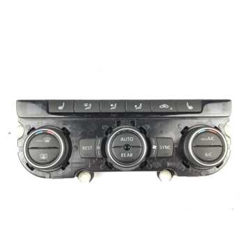 MANDO CLIMATIZADOR 7N0907044AT 