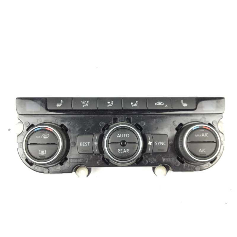 MANDO CLIMATIZADOR 7N0907044AT 