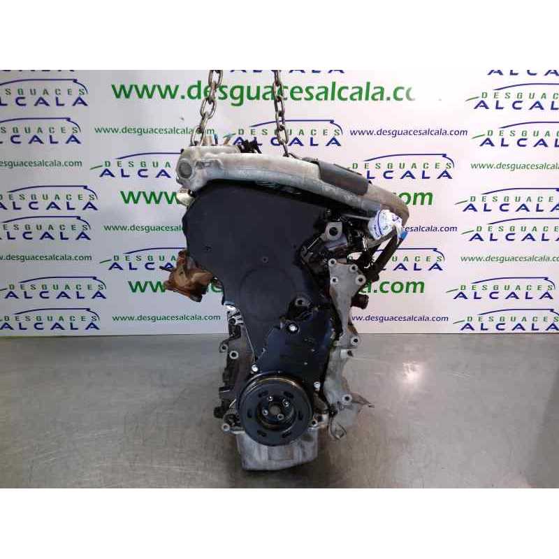 MOTOR COMPLETO APG GASOLINA 202.193 KM
