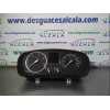 CUADRO INSTRUMENTOS 248100006R A2C531828830077665 