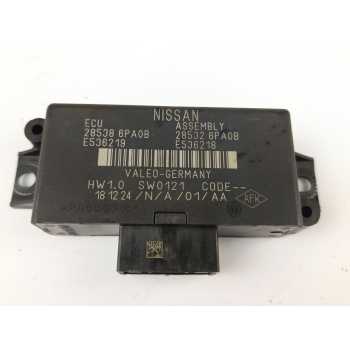 MODULO ELECTRONICO 285386PA0B 