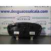 CUADRO INSTRUMENTOS 248100006R A2C531828830077665 