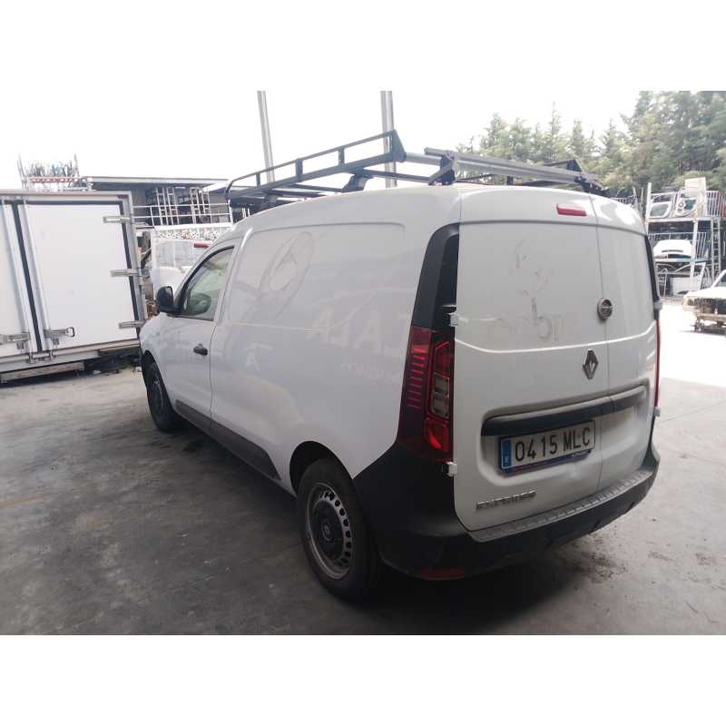 renault express furgoneta/monovolumen del año 2023