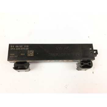 MODULO ELECTRONICO 5FA224075 