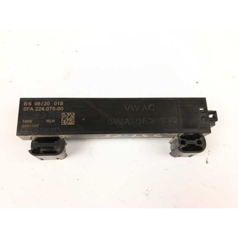 MODULO ELECTRONICO 5FA224075 