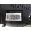 CUADRO INSTRUMENTOS 248100006R A2C531828830077665 
