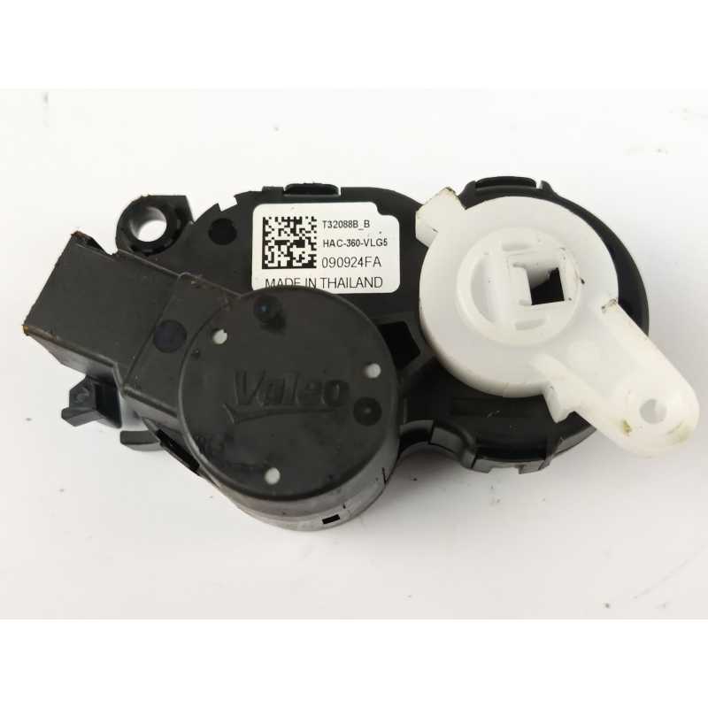 MOTOR TRAMPILLA CALEFACCION 090924FA 