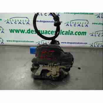 CERRADURA PUERTA DELANTERA IZQUIERDA ELECTRICA 8 PINES