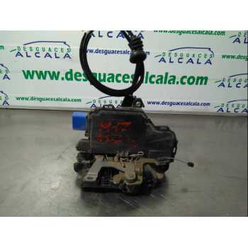 CERRADURA PUERTA DELANTERA IZQUIERDA ELECTRICA 8 PINES