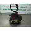 CERRADURA PUERTA DELANTERA IZQUIERDA ELECTRICA 8 PINES