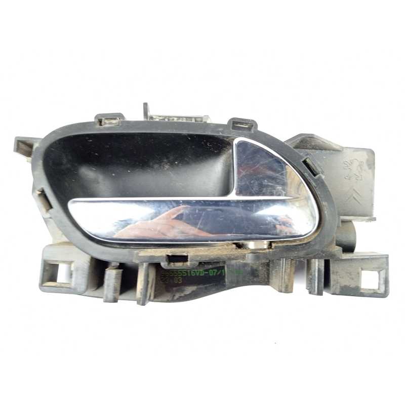 MANETA INTERIOR DELANTERA DERECHA 96555516VD 