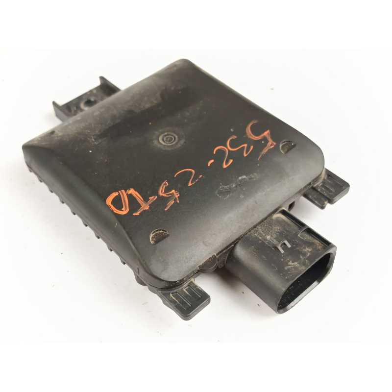 MODULO ELECTRONICO 2Q0907686D 