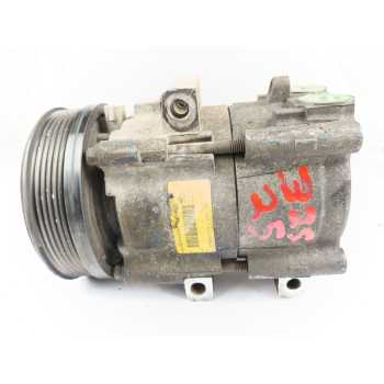 COMPRESOR AIRE ACONDICIONADO XS7H19D629AC  OEM XS7H19D629AC