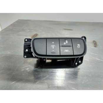 BOTON ESP 93700C5150WK  OEM 93700C5150WK