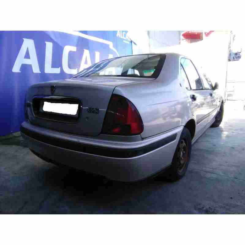 mg serie 400 (rt) del año 1997