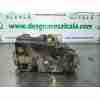 CERRADURA PUERTA DELANTERA IZQUIERDA ELECTRICA 8 PINES