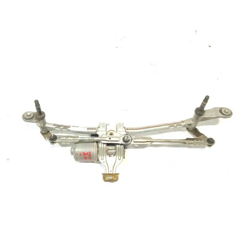 MOTOR LIMPIA DELANTERO 1397225028 